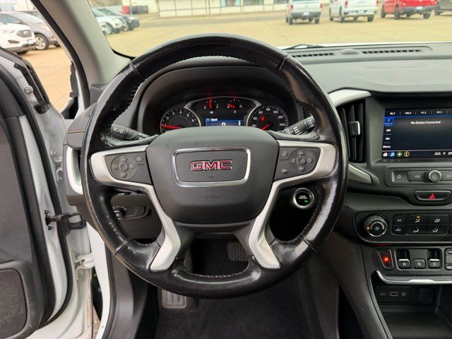 2020 GMC Terrain SLE | Dickinson, ND | Heiser Motors 2020 GMC Terrain SLE | Dickinson, ND | Heiser Motors
