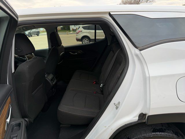 2020 GMC Terrain SLE | Dickinson, ND | Heiser Motors 2020 GMC Terrain SLE | Dickinson, ND | Heiser Motors