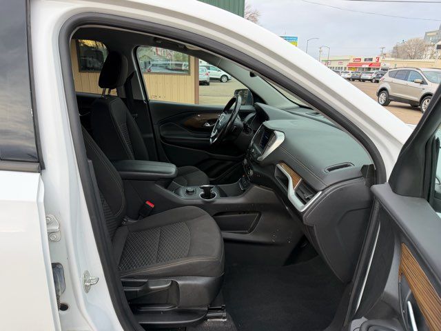 2020 GMC Terrain SLE | Dickinson, ND | Heiser Motors