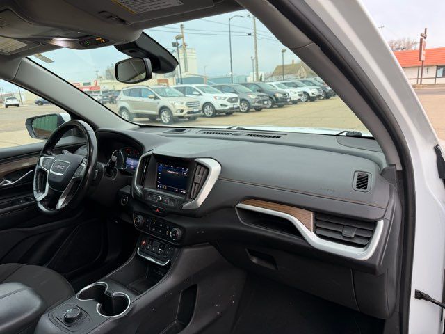 2020 GMC Terrain SLE | Dickinson, ND | Heiser Motors