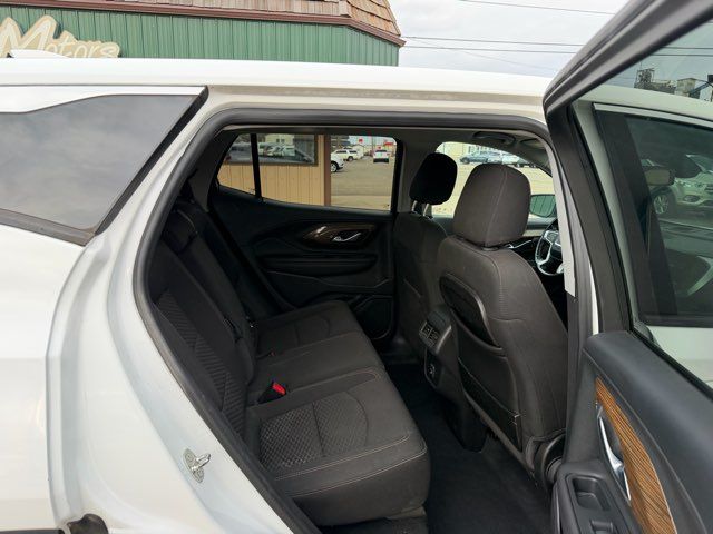 2020 GMC Terrain SLE | Dickinson, ND | Heiser Motors 2020 GMC Terrain SLE | Dickinson, ND | Heiser Motors