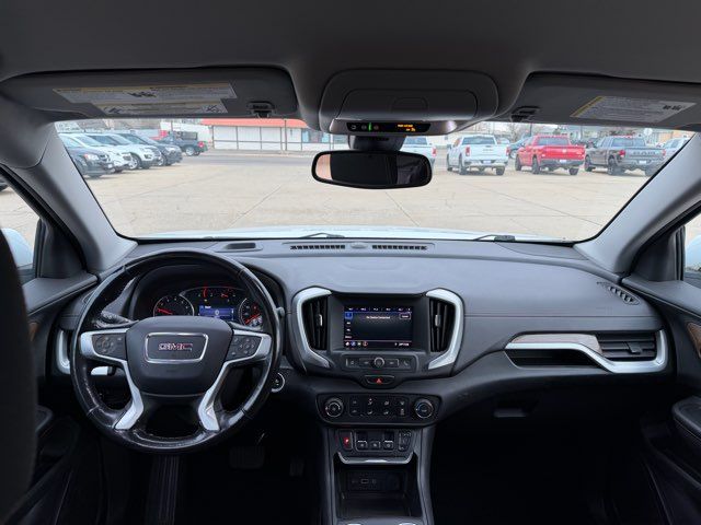 2020 GMC Terrain SLE | Dickinson, ND | Heiser Motors 2020 GMC Terrain SLE | Dickinson, ND | Heiser Motors