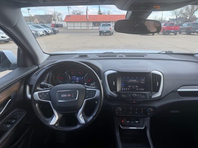 2020 GMC Terrain SLE ONLY 64,000 Miles | Dickinson, ND | Heiser Motors
