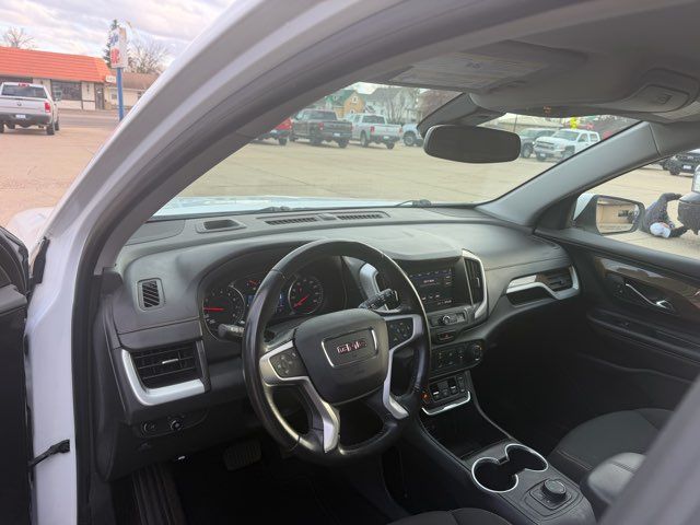 2020 GMC Terrain SLE ONLY 64,000 Miles | Dickinson, ND | Heiser Motors