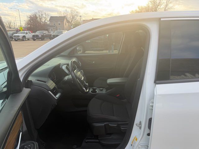 2020 GMC Terrain SLE ONLY 64,000 Miles | Dickinson, ND | Heiser Motors