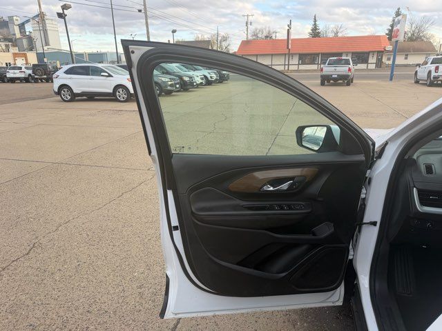 2020 GMC Terrain SLE ONLY 64,000 Miles | Dickinson, ND | Heiser Motors