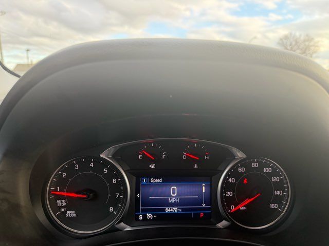 2020 GMC Terrain SLE ONLY 64,000 Miles | Dickinson, ND | Heiser Motors 2020 GMC Terrain SLE ONLY 64,000 Miles | Dickinson, ND | Heiser Motors