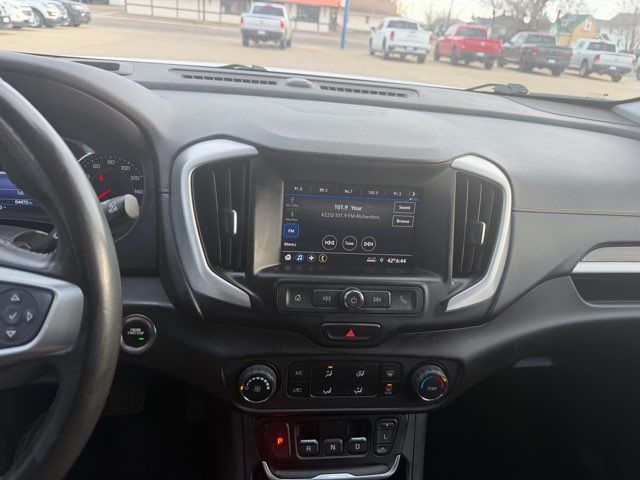 2020 GMC Terrain SLE ONLY 64,000 Miles | Dickinson, ND | Heiser Motors 2020 GMC Terrain SLE ONLY 64,000 Miles | Dickinson, ND | Heiser Motors