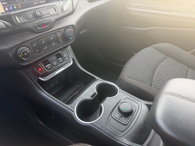 2020 GMC Terrain SLE ONLY 64,000 Miles | Dickinson, ND | Heiser Motors 2020 GMC Terrain SLE ONLY 64,000 Miles | Dickinson, ND | Heiser Motors