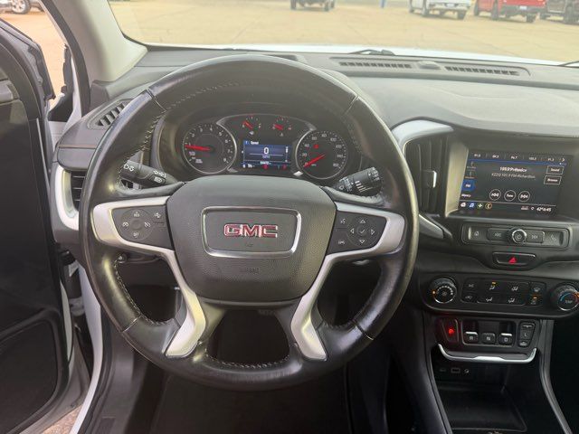 2020 GMC Terrain SLE ONLY 64,000 Miles | Dickinson, ND | Heiser Motors 2020 GMC Terrain SLE ONLY 64,000 Miles | Dickinson, ND | Heiser Motors