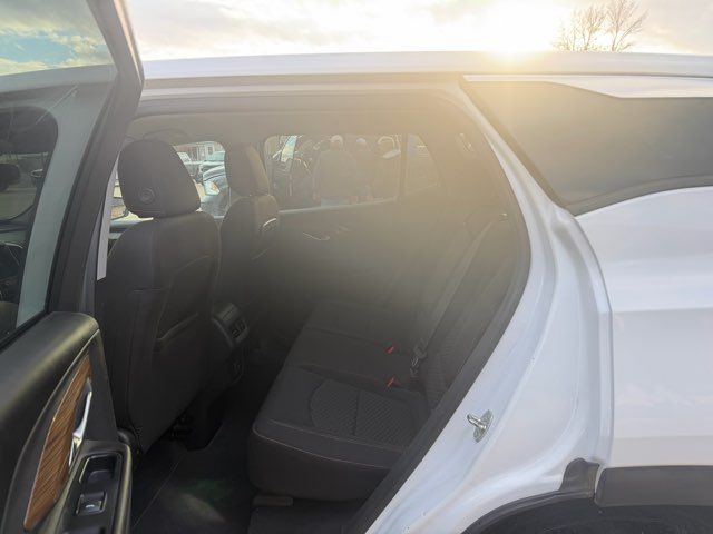 2020 GMC Terrain SLE ONLY 64,000 Miles | Dickinson, ND | Heiser Motors