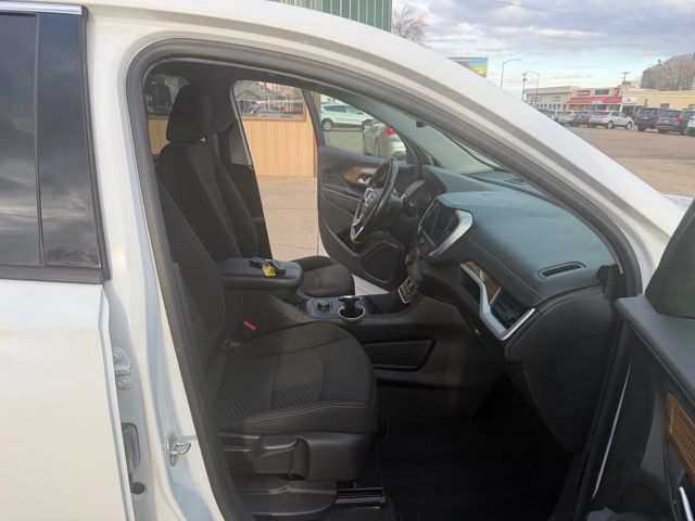 2020 GMC Terrain SLE ONLY 64,000 Miles | Dickinson, ND | Heiser Motors 2020 GMC Terrain SLE ONLY 64,000 Miles | Dickinson, ND | Heiser Motors