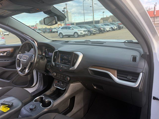 2020 GMC Terrain SLE ONLY 64,000 Miles | Dickinson, ND | Heiser Motors
