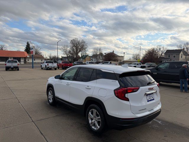 2020 GMC Terrain SLE ONLY 64,000 Miles | Dickinson, ND | Heiser Motors 2020 GMC Terrain SLE ONLY 64,000 Miles | Dickinson, ND | Heiser Motors