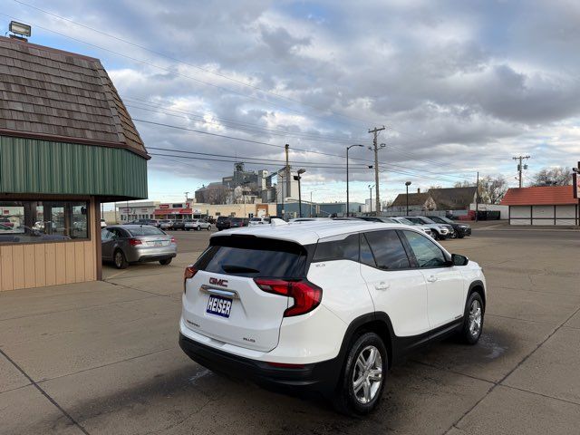 2020 GMC Terrain SLE ONLY 64,000 Miles | Dickinson, ND | Heiser Motors 2020 GMC Terrain SLE ONLY 64,000 Miles | Dickinson, ND | Heiser Motors