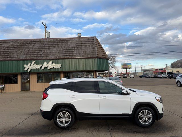 2020 GMC Terrain SLE ONLY 64,000 Miles | Dickinson, ND | Heiser Motors 2020 GMC Terrain SLE ONLY 64,000 Miles | Dickinson, ND | Heiser Motors