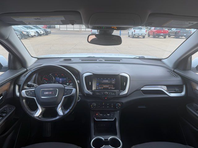 2020 GMC Terrain SLE ONLY 64,000 Miles | Dickinson, ND | Heiser Motors
