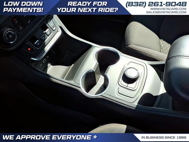 2020 GMC Terrain SLE Houston, Texas Vista Cars and Trucks 2020 GMC Terrain SLE Houston, Texas Vista Cars and Trucks