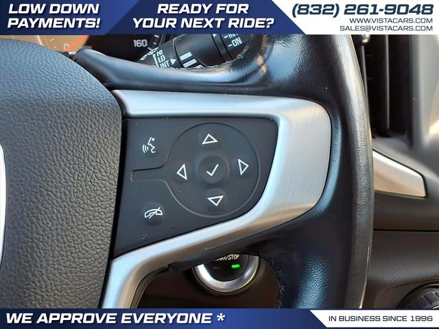 2020 GMC Terrain SLE Houston, Texas Vista Cars and Trucks 2020 GMC Terrain SLE Houston, Texas Vista Cars and Trucks