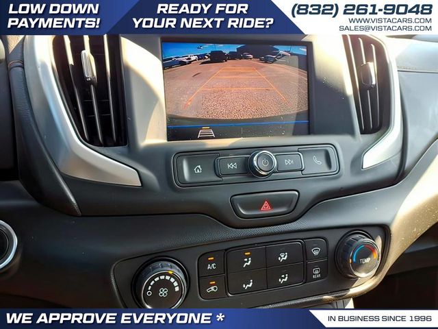 2020 GMC Terrain SLE Houston, Texas Vista Cars and Trucks 2020 GMC Terrain SLE Houston, Texas Vista Cars and Trucks