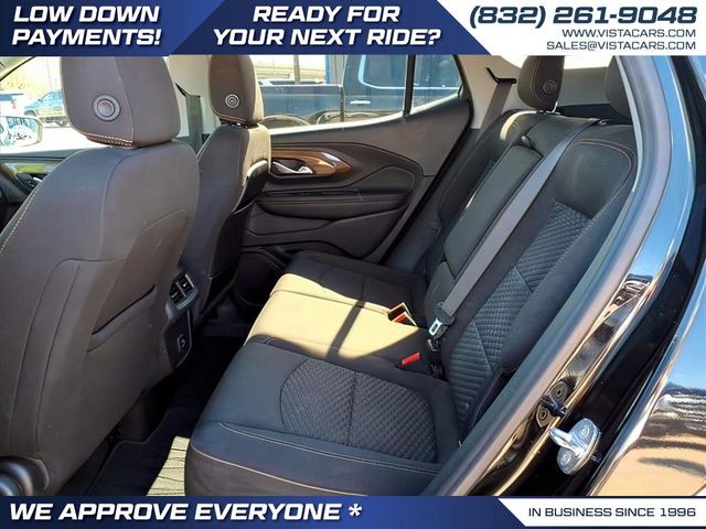 2020 GMC Terrain SLE Houston, Texas Vista Cars and Trucks 2020 GMC Terrain SLE Houston, Texas Vista Cars and Trucks