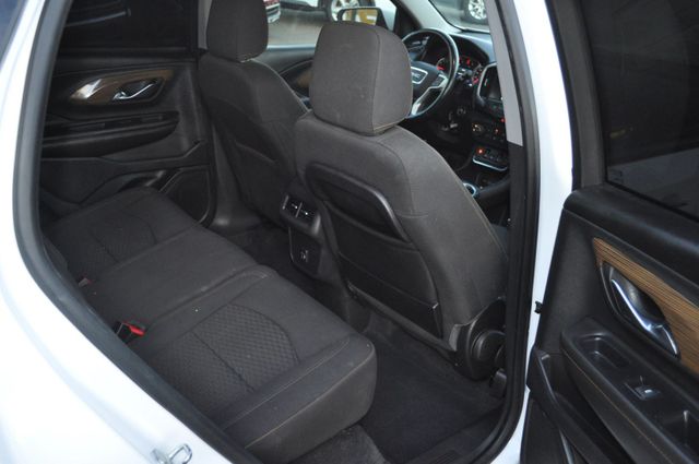 2020 GMC Terrain SLE | Louisville, MS | CARite Louisville MS