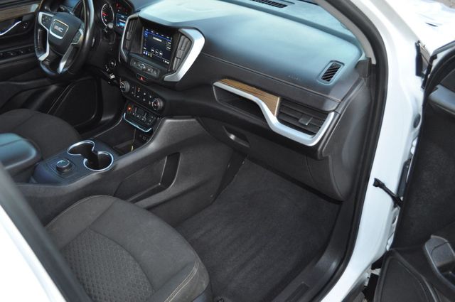 2020 GMC Terrain SLE | Louisville, MS | CARite Louisville MS 2020 GMC Terrain SLE | Louisville, MS | CARite Louisville MS