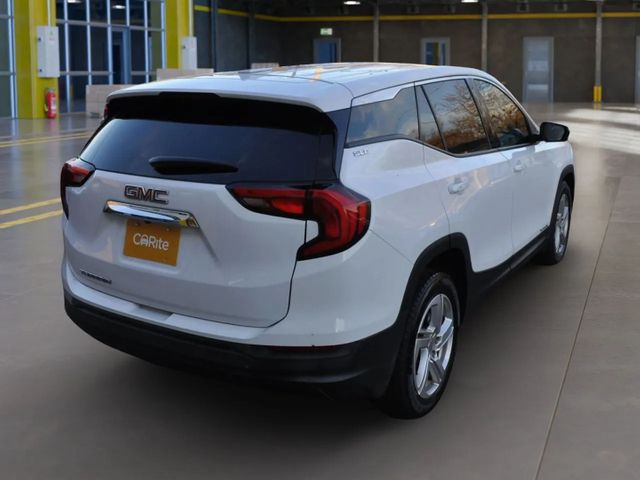 2020 GMC Terrain SLE | Louisville, MS | CARite Louisville MS