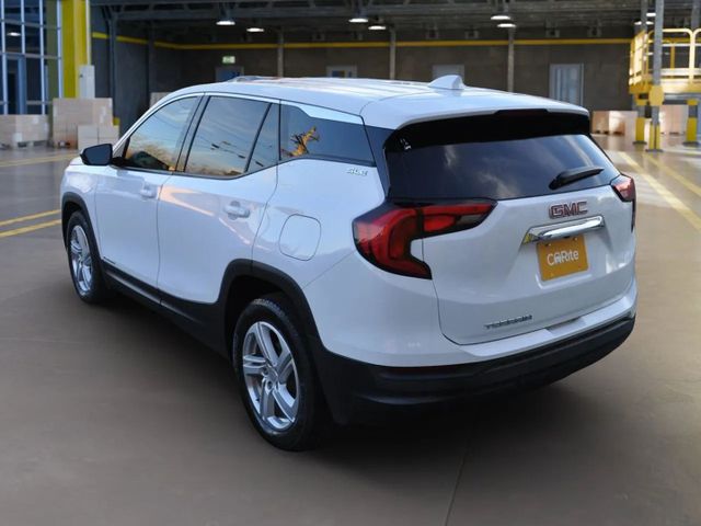 2020 GMC Terrain SLE | Louisville, MS | CARite Louisville MS