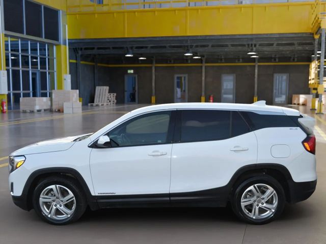 2020 GMC Terrain SLE | Louisville, MS | CARite Louisville MS