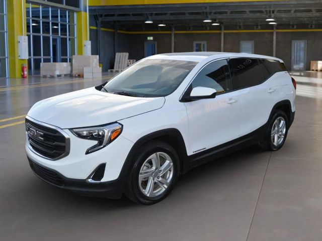 2020 GMC Terrain SLE | Louisville, MS | CARite Louisville MS 2020 GMC Terrain SLE | Louisville, MS | CARite Louisville MS