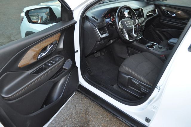 2020 GMC Terrain SLE | Louisville, MS | CARite Louisville MS