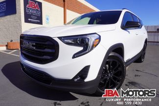 2020 GMC Terrain SLT SUV Elevation Black Edition Infotainment II | MESA, AZ | JBA MOTORS in Mesa, AZ 85202