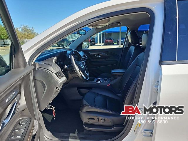 2020 GMC Terrain SLT SUV Elevation Black Edition Infotainment II | MESA, AZ | JBA MOTORS