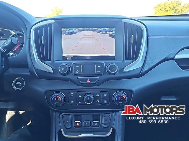 2020 GMC Terrain SLT SUV Elevation Black Edition Infotainment II | MESA, AZ | JBA MOTORS 2020 GMC Terrain SLT SUV Elevation Black Edition Infotainment II | MESA, AZ | JBA MOTORS