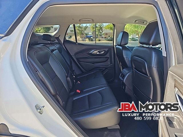 2020 GMC Terrain SLT SUV Elevation Black Edition Infotainment II | MESA, AZ | JBA MOTORS 2020 GMC Terrain SLT SUV Elevation Black Edition Infotainment II | MESA, AZ | JBA MOTORS