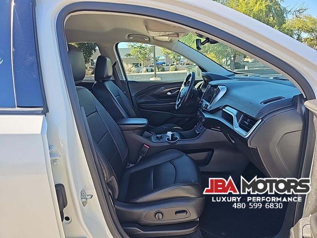 2020 GMC Terrain SLT SUV Elevation Black Edition Infotainment II | MESA, AZ | JBA MOTORS 2020 GMC Terrain SLT SUV Elevation Black Edition Infotainment II | MESA, AZ | JBA MOTORS