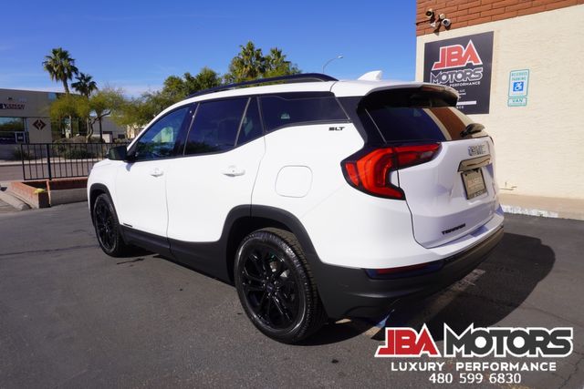 2020 GMC Terrain SLT SUV Elevation Black Edition Infotainment II | MESA, AZ | JBA MOTORS 2020 GMC Terrain SLT SUV Elevation Black Edition Infotainment II | MESA, AZ | JBA MOTORS