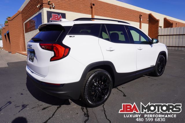 2020 GMC Terrain SLT SUV Elevation Black Edition Infotainment II | MESA, AZ | JBA MOTORS