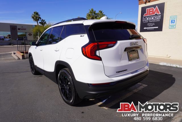 2020 GMC Terrain SLT SUV Elevation Black Edition Infotainment II | MESA, AZ | JBA MOTORS 2020 GMC Terrain SLT SUV Elevation Black Edition Infotainment II | MESA, AZ | JBA MOTORS