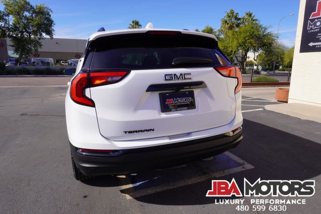2020 GMC Terrain SLT SUV Elevation Black Edition Infotainment II | MESA, AZ | JBA MOTORS 2020 GMC Terrain SLT SUV Elevation Black Edition Infotainment II | MESA, AZ | JBA MOTORS