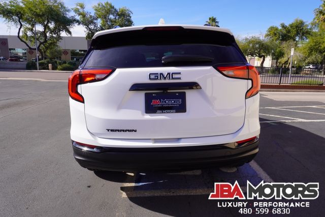 2020 GMC Terrain SLT SUV Elevation Black Edition Infotainment II | MESA, AZ | JBA MOTORS 2020 GMC Terrain SLT SUV Elevation Black Edition Infotainment II | MESA, AZ | JBA MOTORS