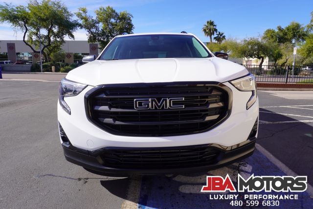 2020 GMC Terrain SLT SUV Elevation Black Edition Infotainment II | MESA, AZ | JBA MOTORS