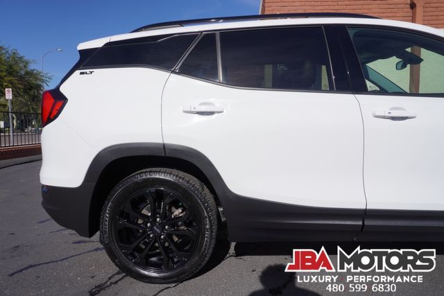 2020 GMC Terrain SLT SUV Elevation Black Edition Infotainment II | MESA, AZ | JBA MOTORS