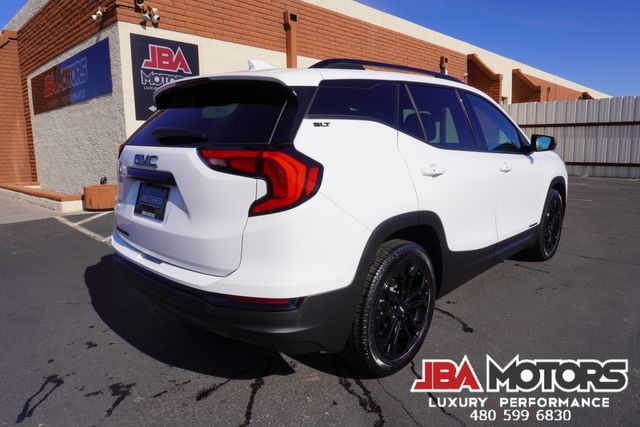 2020 GMC Terrain SLT SUV Elevation Black Edition Infotainment II | MESA, AZ | JBA MOTORS 2020 GMC Terrain SLT SUV Elevation Black Edition Infotainment II | MESA, AZ | JBA MOTORS