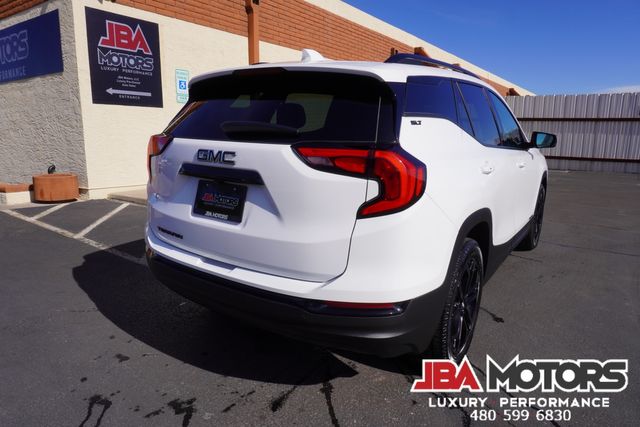 2020 GMC Terrain SLT SUV Elevation Black Edition Infotainment II | MESA, AZ | JBA MOTORS 2020 GMC Terrain SLT SUV Elevation Black Edition Infotainment II | MESA, AZ | JBA MOTORS