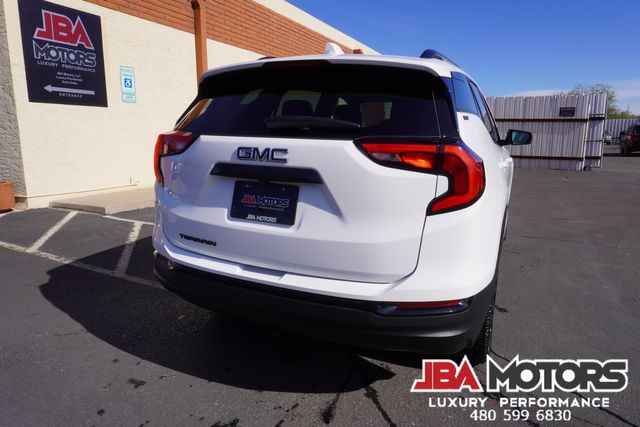 2020 GMC Terrain SLT SUV Elevation Black Edition Infotainment II | MESA, AZ | JBA MOTORS 2020 GMC Terrain SLT SUV Elevation Black Edition Infotainment II | MESA, AZ | JBA MOTORS