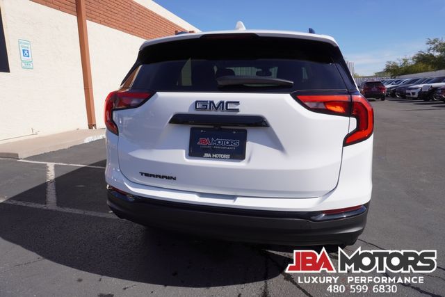 2020 GMC Terrain SLT SUV Elevation Black Edition Infotainment II | MESA, AZ | JBA MOTORS 2020 GMC Terrain SLT SUV Elevation Black Edition Infotainment II | MESA, AZ | JBA MOTORS