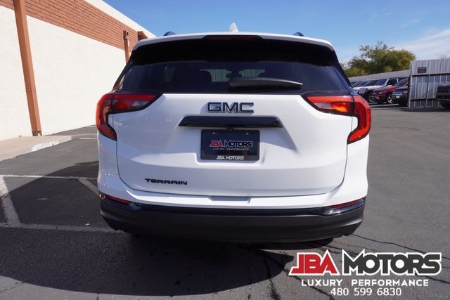 2020 GMC Terrain SLT SUV Elevation Black Edition Infotainment II | MESA, AZ | JBA MOTORS