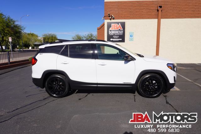 2020 GMC Terrain SLT SUV Elevation Black Edition Infotainment II | MESA, AZ | JBA MOTORS 2020 GMC Terrain SLT SUV Elevation Black Edition Infotainment II | MESA, AZ | JBA MOTORS